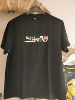 Mooie jongens t-shirt van Quicksilver, Ophalen of Verzenden, Zo goed als nieuw, Jongen, Shirt of Longsleeve