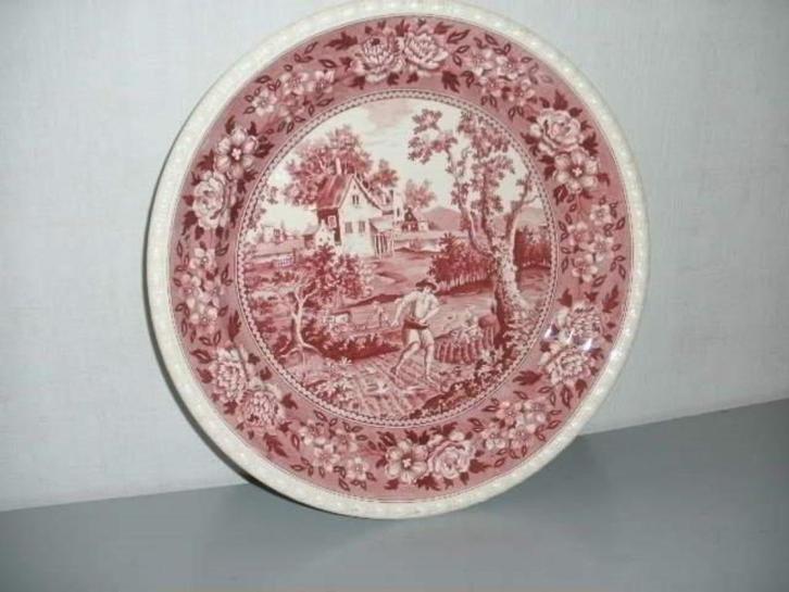 Bord (de zaaier), Maison & Meubles, Accessoires pour la Maison | Décorations murale, Comme neuf, Enlèvement