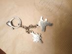 Fée Clochette KeY RiNg Disney, Collections, Comme neuf, Enlèvement ou Envoi