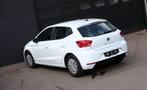 Seat Ibiza, Auto's, Voorwielaandrijving, Stof, Bedrijf, 5 deurs
