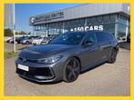 Volkswagen Passat Variant R-Line 1.5 eTSI 150pk DSG Automaa, Auto's, Volkswagen, Automaat, 150 pk, Zilver of Grijs, Passat