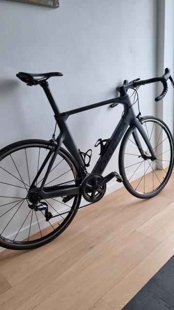 Orbea Orca Aero, maat 58, Ultegra, Enlèvement, Utilisé