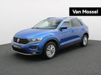 Volkswagen T-Roc 1.0 TSI Style, Autos, Volkswagen, Euro 6, Entreprise, Boîte manuelle, Entretenue par le concessionnaire