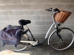 Damesfiets, Fietsen en Brommers, Fietsen | Dames | Damesfietsen, Ophalen, Zo goed als nieuw