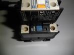 Contactor telemecanique LC1 D1801 DIN aansl.+ LA DN 11 mod., Hobby en Vrije tijd, Elektronica-componenten, Ophalen of Verzenden