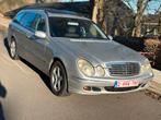 Mercedes e220 CDI, Autos, Achat, Particulier, Classe E