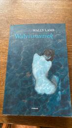 Wally Lamb - Walvismuziek, Ophalen of Verzenden, Zo goed als nieuw, Wally Lamb