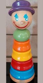 HOUTEN STAPELSPELLEN, Ophalen of Verzenden, Nieuw, Overige typen