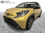 Toyota Aygo X X pulse + Tech Pack + Automaat, Automaat, Overige kleuren, 72 pk, https://public.car-pass.be/vhr/d4bfdf21-0bde-47c3-8164-ce9bcc924584