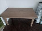 Eettafel, tafel, Ophalen, Zo goed als nieuw