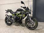 Kawasaki Z125 Performance in topstaat, Motos, Entreprise, Autre, 125 cm³, Jusqu'à 11 kW