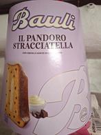 Gâteau italien. BAULI. Stracciatella. Neuf, Enlèvement