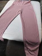 Zwangerschap Joggingbroeken goede staat, Ophalen, Zeeman, Zo goed als nieuw, Roze