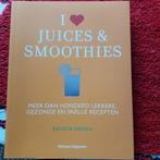 Juice en smoothies, Comme neuf, Enlèvement