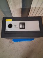 Coffre fort sanders, Enlèvement, Neuf, Coffre-fort