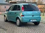 Opel Meriva 1.6 Benzine 2004 1ste eigenaar ohb 1000€, Auto's, Bedrijf, 5 deurs, Electronic Stability Program (ESP), Meriva
