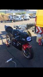 Circuitkuipen cbr 600rr 03-04, Motoren, Ophalen