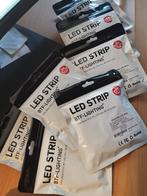 10 meter led strips type WS 2821B – 5 Volt 9 watt / meter, Ophalen of Verzenden, Nieuw