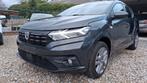 Dacia Sandero 1000 benzine 91pk met 39000 km van 2021, Auto's, Voorwielaandrijving, Emergency brake assist, Stof, 67 kW