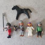 Playmobil vintage ridders, soldaat, Ophalen of Verzenden