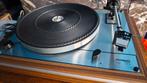 Thorens TD 165 Platenspeler/Turntable Vintage, Audio, Tv en Foto, Platenspelers, Ophalen, Zo goed als nieuw, Platenspeler, Thorens