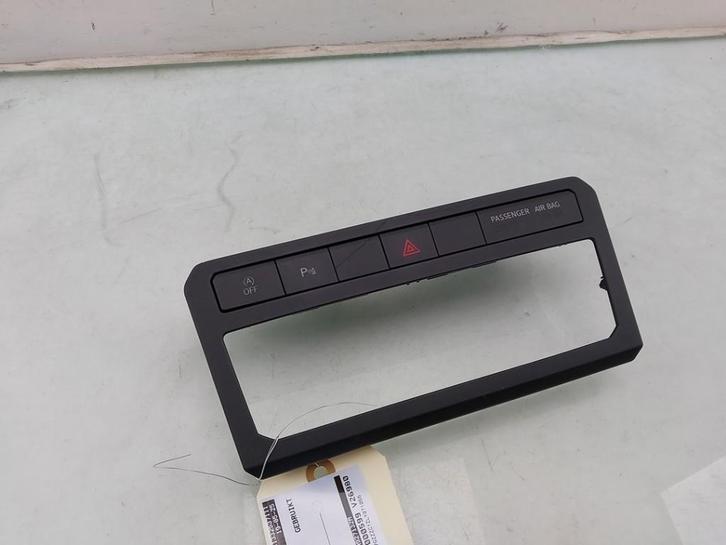 ALARMLICHTEN SCHAKELAAR (|2GM927132M|2GM927132MWHS|), Auto-onderdelen, Dashboard en Schakelaars, Volkswagen, Gebruikt