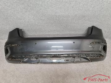 AUDI A3 8Y SPORTBACK ACHTERBUMPER ORGINEEL beschikbaar voor biedingen