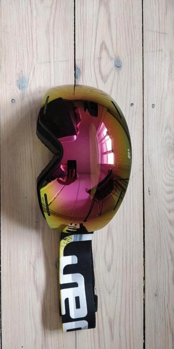 Skibril/snowboardbril volwassene beschikbaar voor biedingen