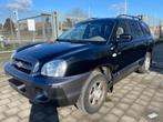 Hyundai Santa Fe Diego 2.0CRDI AIRCO Wiel voor airconditioni, Auto's, Hyundai, Santa Fe, Beige, 4 cilinders, Zwart