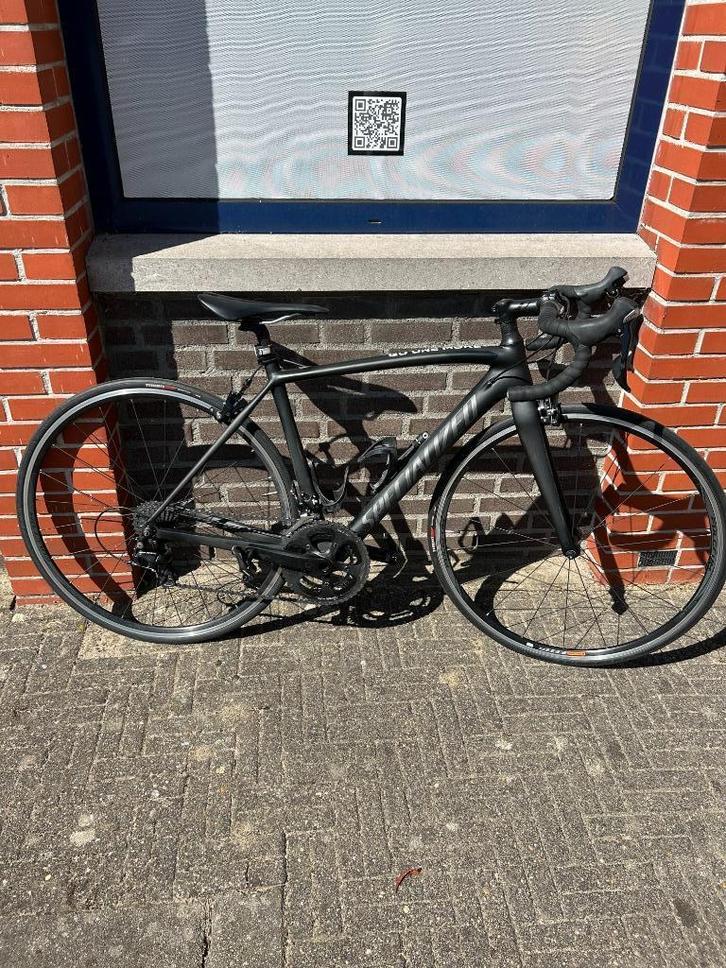 Specialized 2016 Tarmac Elite CEN (Size 52), Sport en Fitness, Wielrennen, Zo goed als nieuw, Overige typen, Ophalen