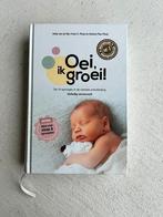 Hetty van de Rijt - Oei, ik groei!, Enlèvement ou Envoi, Comme neuf, Éducation jusqu'à 6 ans, Hetty van de Rijt; Frans Plooij; Xaviera Plas-Plooij