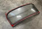 Triumph Spitfire ruitframe, Ophalen
