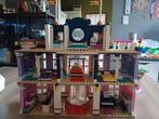 Lego friends Heartlake city 41684, Kinderen en Baby's, Ophalen, Zo goed als nieuw