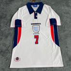 Engeland Beckham Voetbalshirt Origineel 1998, Verzenden, Zo goed als nieuw