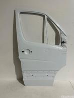 Mercedes-Benz Sprinter W906 porte avant droite porte droite, Utilisé, Droite, Porte