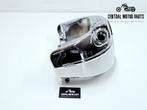 Oil Tank chrome Softail Breakout 2013-2017, Motoren, Onderdelen | Harley-Davidson, Ophalen of Verzenden, Gebruikt