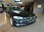 BMW 520 Touring 520dA BluePerformance Start/Stop, Auto's, BMW, Automaat, Euro 5, Achterwielaandrijving, 1995 cc