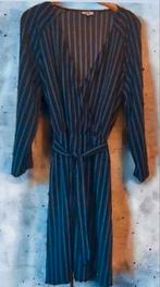 ✨️SALE‼️ WE Jurk Maat L/XL In Topstaat✨️✨️, Kleding | Dames, Jurken, Blauw, WE, Maat 42/44 (L), Ophalen of Verzenden