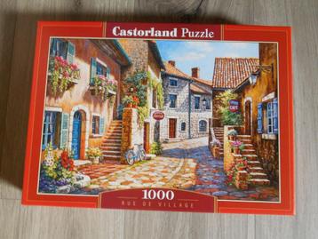 legpuzzel beschikbaar voor biedingen