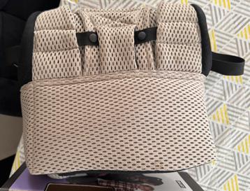 Dooky Carrier Urban Comfort – Ergonomische draagzak beschikbaar voor biedingen