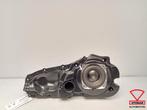 Audi A6 4G C7 Bose Speaker Bass Box Links Voor 4G0035297, Gebruikt, Audi