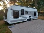 Tabbert Cellini 620, Caravans en Kamperen, Rondzit, Tabbert, 6 tot 7 meter, 2000 kg en meer