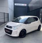 Citroën C1 C1 1.0 BENZINE (bj 2018), Auto's, 1190 kg, Stof, Bedrijf, 5 deurs
