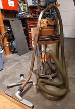 Aspirateur tout usage GIBLI Type WS15 + accessoires, Bricolage & Construction, Enlèvement, Utilisé, Aspirateur d'eau