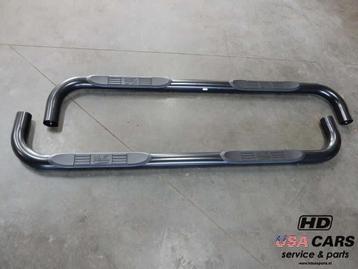 sidebars dodge ram extended cab 03/09  beschikbaar voor biedingen