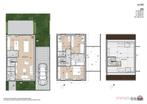Maison à vendre à Waremme, 3 chambres, 164 m², Vrijstaande woning, 3 kamers
