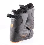 Chaussures de snowboard 41 42,5 EU ROSSIGNOL EXP BOA, Sports & Fitness, Envoi, Utilisé, Chaussures
