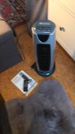 Chauffage, Electroménager, Enlèvement, Comme neuf