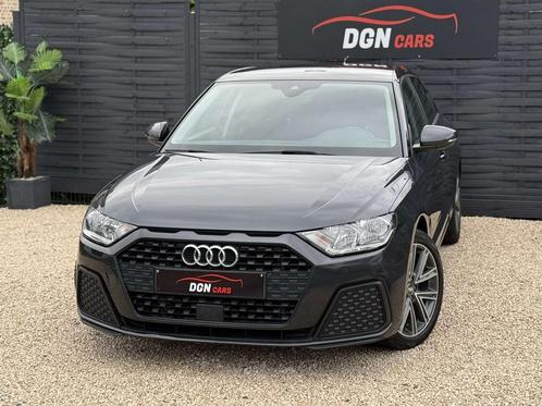 Audi A1 Sportback 25 TFSI Advanced (bj 2019), Auto's, Audi, Bedrijf, Te koop, A1, ABS, Adaptive Cruise Control, Airbags, Airconditioning