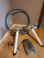 Tacx Vortex Smart Trainer, Fietsen en Brommers, Fietsaccessoires | Overige Fietsaccessoires, Ophalen, Gebruikt, Tacx